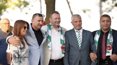 MHP Kocaeli İl Başkanı Enes Emengen, gün boyunca düzenlenen üç