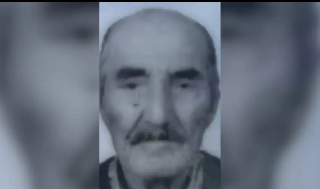 Kocaeli’nin Körfez ilçesi Kışladüzü Mahallesi sakinlerinden Recep Yaman yaşamını yitirdi.