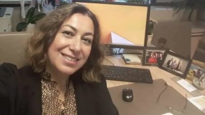İzmit Belediye Başkanı Fatma Kaplan Hürriyet’in eski Özel Kalem Müdürü