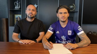 Yeni sezon öncesi transfer çalışmalarını sürdüren Gebzespor, Konyaspor’un 22 yaşındaki