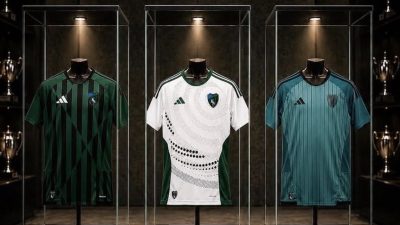 Kocaelispor, 2026-2027 sezonunda giyeceği yeni formaları düzenlenen tanıtımla taraftarın beğenisine