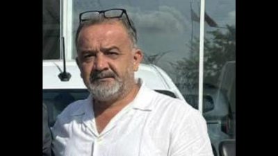 Derince İbn-i Sina Mahallesi sakinlerinden 75 yaşındaki Yücel Özkul, bir