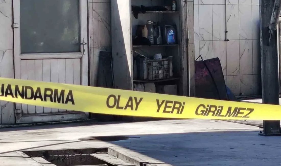 Yalova’nın Altınova ilçesinde elektrik akımına kapılarak yaşamını yitiren Samim Okur