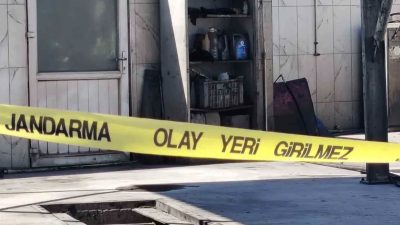 Yalova’nın Altınova ilçesinde elektrik akımına kapılarak yaşamını yitiren Samim Okur