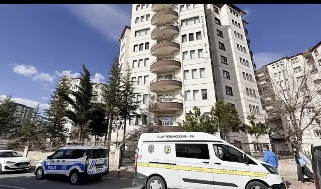 Kocaeli’nin Karamürsel ilçesinde balkondan beton zemine düşen 5 yaşındaki çocuk