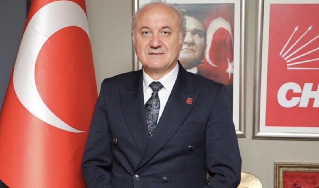 CHP Genel Başkan Yardımcısı Tahsin Tarhan, Kemal Kılıçdaroğlu yönetimini tanımayan