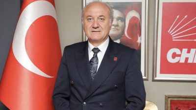CHP Genel Başkan Yardımcısı Tahsin Tarhan, Kemal Kılıçdaroğlu yönetimini tanımayan