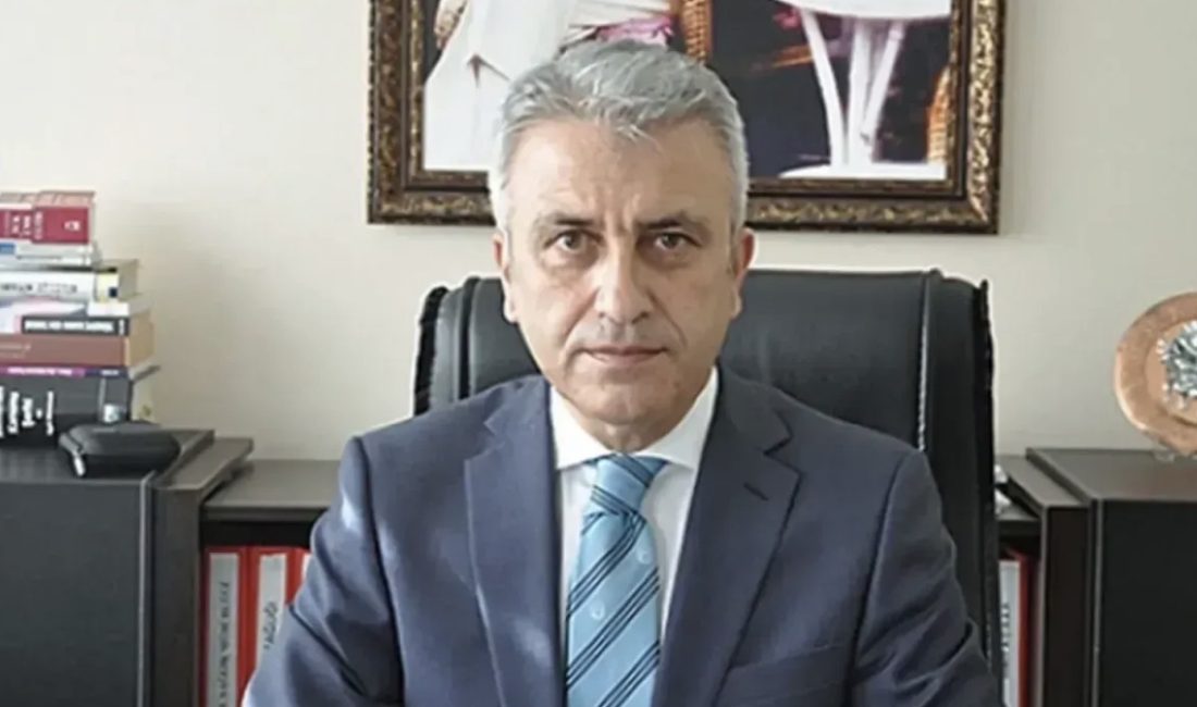 Hürriyetçi Sağlık Sen Genel Başkan Yardımcısı Ömer Çeker’in amcası, iş