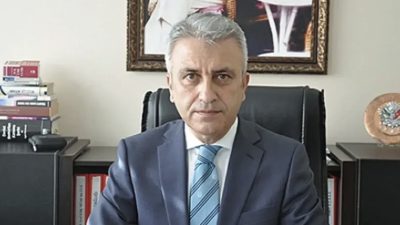 Hürriyetçi Sağlık Sen Genel Başkan Yardımcısı Ömer Çeker’in amcası, iş