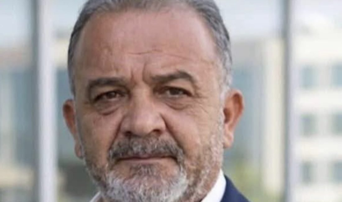 Kocaeli’nin Derince ilçesinde yaşayan 50 yaşındaki SSK emeklisi Yücel Özkul,