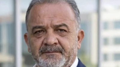 Kocaeli’nin Derince ilçesinde yaşayan 50 yaşındaki SSK emeklisi Yücel Özkul,