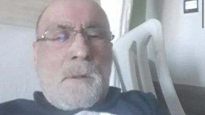 Kocaeli’nin Dilovası ilçesinde yaşayan 75 yaşındaki İkram Aydemir, bir süredir
