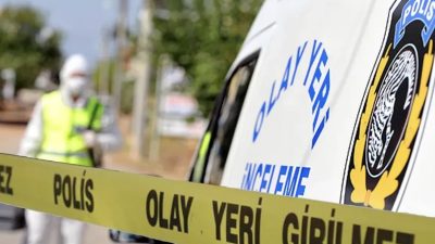 Kocaeli’nin İzmit ilçesinde yalnız yaşayan yaşlı adamdan haber alamayan komşularının