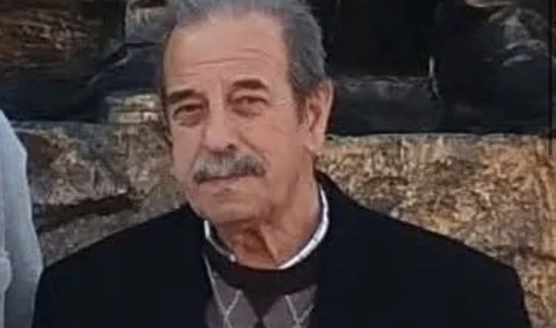 Kocaeli’nin Derince ilçesinde yaşayan emekli öğretmen Ahmet Demirel, bir süredir