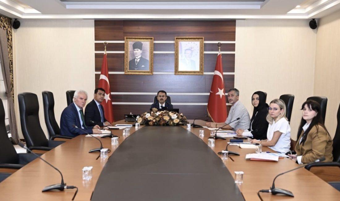 Kocaeli Valisi İlhami Aktaş başkanlığında düzenlenen koordinasyon toplantısında, 15 Temmuz
