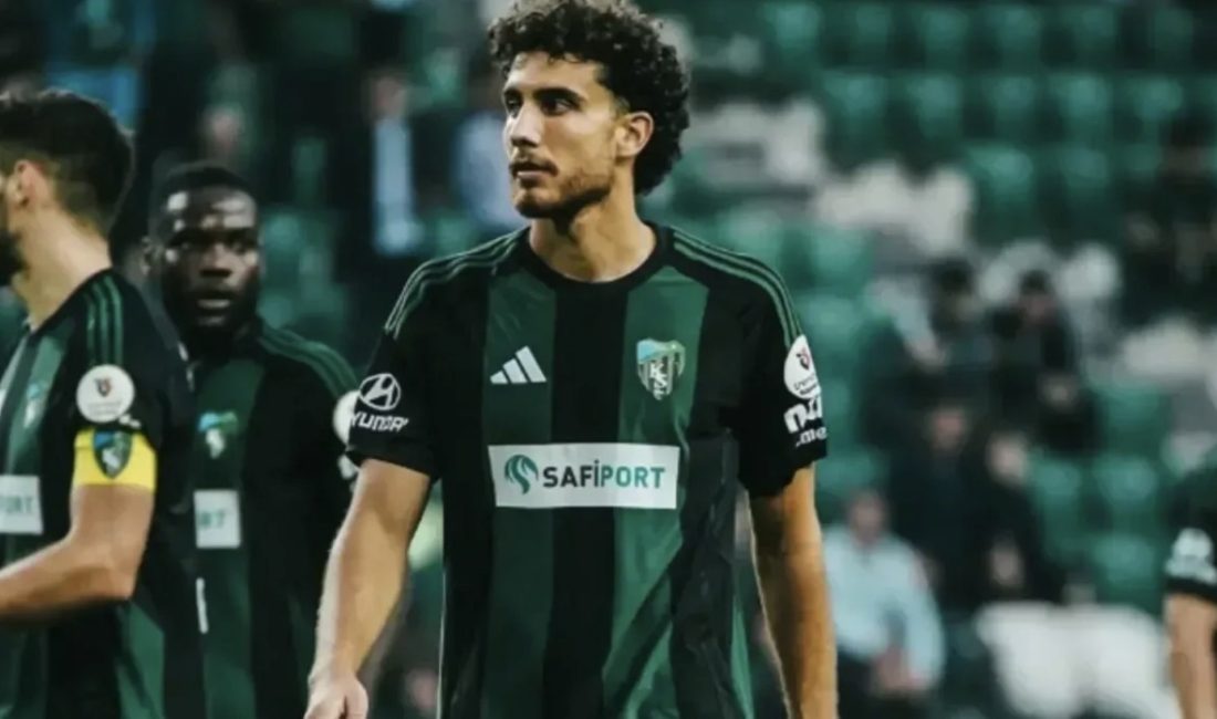 Geçtiğimiz sezon kiralık olarak Kocaelispor forması giyen Macar stoper Botond