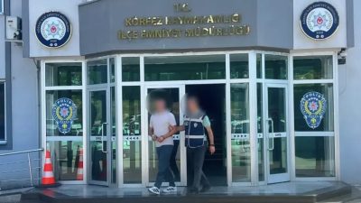 Kocaeli İl Emniyet Müdürlüğü ekiplerinin aranan şahıslara yönelik düzenlediği operasyonda,
