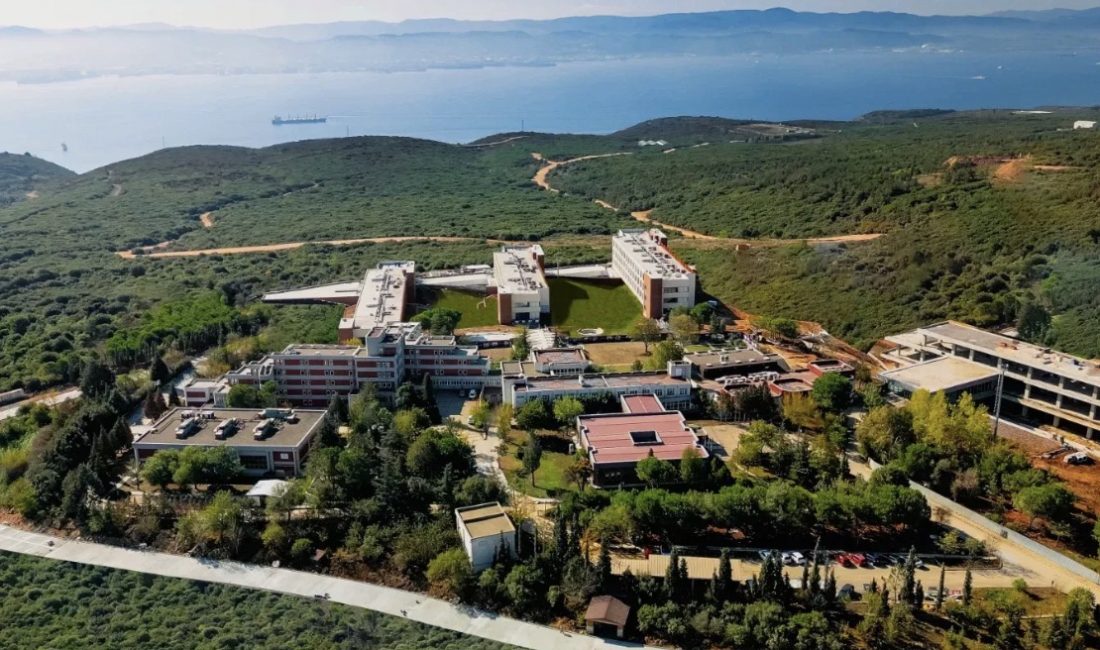 TÜBİTAK Fen Lisesi’nin 2026-2027 eğitim öğretim yılı okul özel sınavı