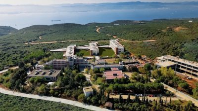 TÜBİTAK Fen Lisesi’nin 2026-2027 eğitim öğretim yılı okul özel sınavı