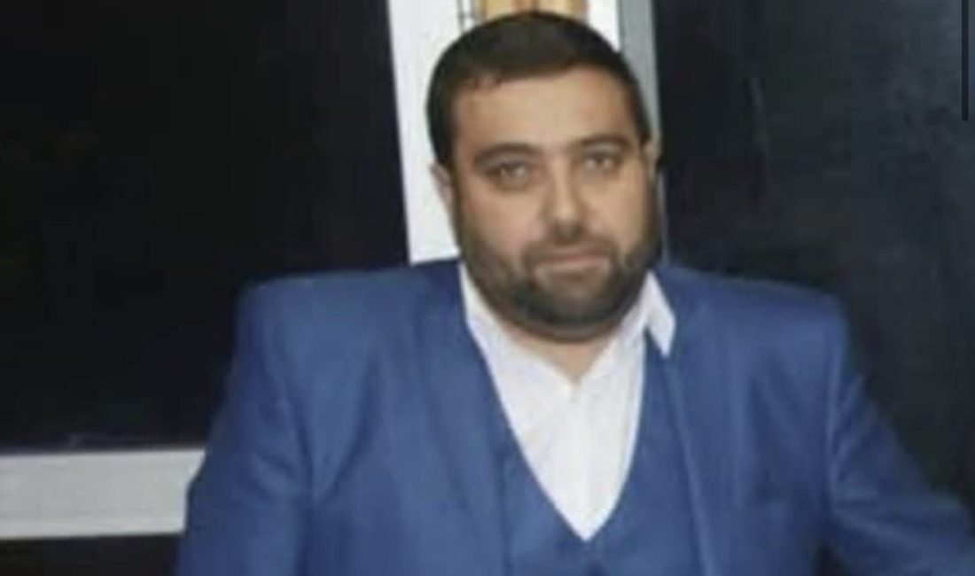 Kocaeli’nin Körfez ilçesi Atalar Mahallesi sakinlerinden Mustafa Kızıl, evinde geçirdiği