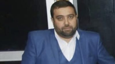 Kocaeli’nin Körfez ilçesi Atalar Mahallesi sakinlerinden Mustafa Kızıl, evinde geçirdiği