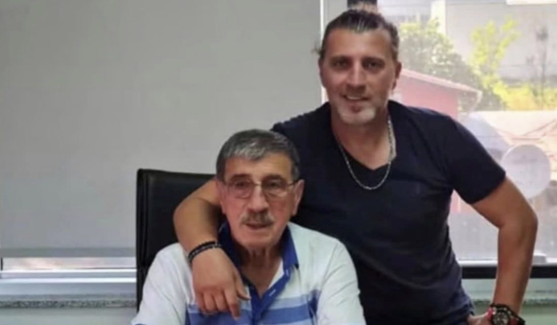 Kocaelispor’un eski yöneticilerinden ve İzmit Makine Yönetim Kurulu Başkanı Sami