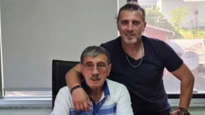 Kocaelispor’un eski yöneticilerinden ve İzmit Makine Yönetim Kurulu Başkanı Sami