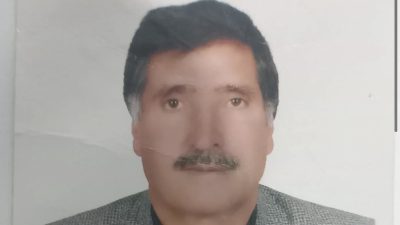Kocaeli’nin Dilovası ilçesi Diliskelesi Mahallesi sakinlerinden 68 yaşındaki Yusuf Aktaş,