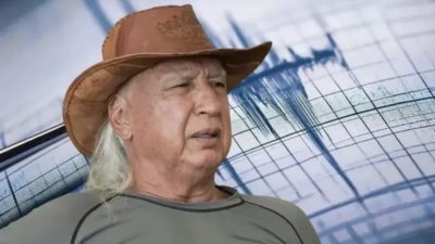 Deprem Bilimci Prof. Dr. Şener Üşümezsoy, Malatya’daki 5 büyüklüğündeki depremin