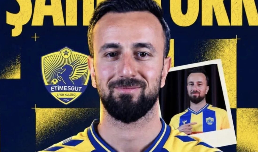  Geçtiğimiz sezon Muğlaspor ile şampiyonluk sevinci yaşayan İzmitli futbolcu
