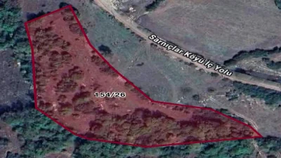 Kocaeli’nin Kandıra ilçesinde 2019 yılında tespit edilen nekropol alanı, Kültür