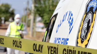 Kocaeli’nin Kandıra ilçesindeki Cebeci Sahili’nde iki grup arasında çıkan kavga