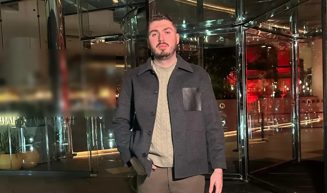 İstanbul Cumhuriyet Başsavcılığı’nın yürüttüğü organize suç soruşturmasında, Kocaelili rap sanatçısı