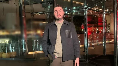 İstanbul Cumhuriyet Başsavcılığı’nın yürüttüğü organize suç soruşturmasında, Kocaelili rap sanatçısı