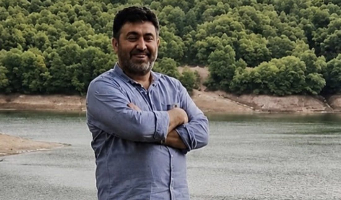 Kocaeli’nin Çayırova ilçesinde Fen Bilgisi Öğretmeni olarak görev yapan Yusuf