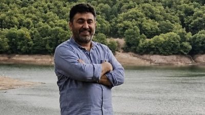 Kocaeli’nin Çayırova ilçesinde Fen Bilgisi Öğretmeni olarak görev yapan Yusuf