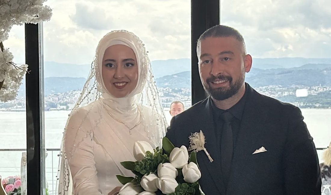 Ulaştırma Memur-Sen Kocaeli Şubesi’nin geçmiş dönem başkan adayı Sezai Ergün’ün
