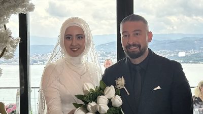 Ulaştırma Memur-Sen Kocaeli Şubesi’nin geçmiş dönem başkan adayı Sezai Ergün’ün