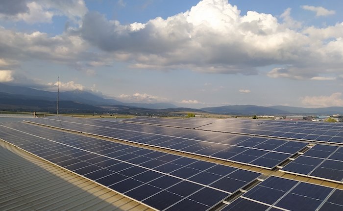 Kocaeli Büyükşehir Belediyesi İSU Genel Müdürlüğü, Kandıra’da kurulacak güneş enerji