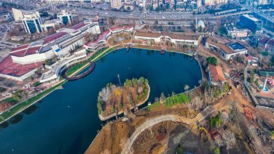 İzmit Millet Bahçesi otoparkını kullanacak vatandaşların merak ettiği ücret tarifesi
