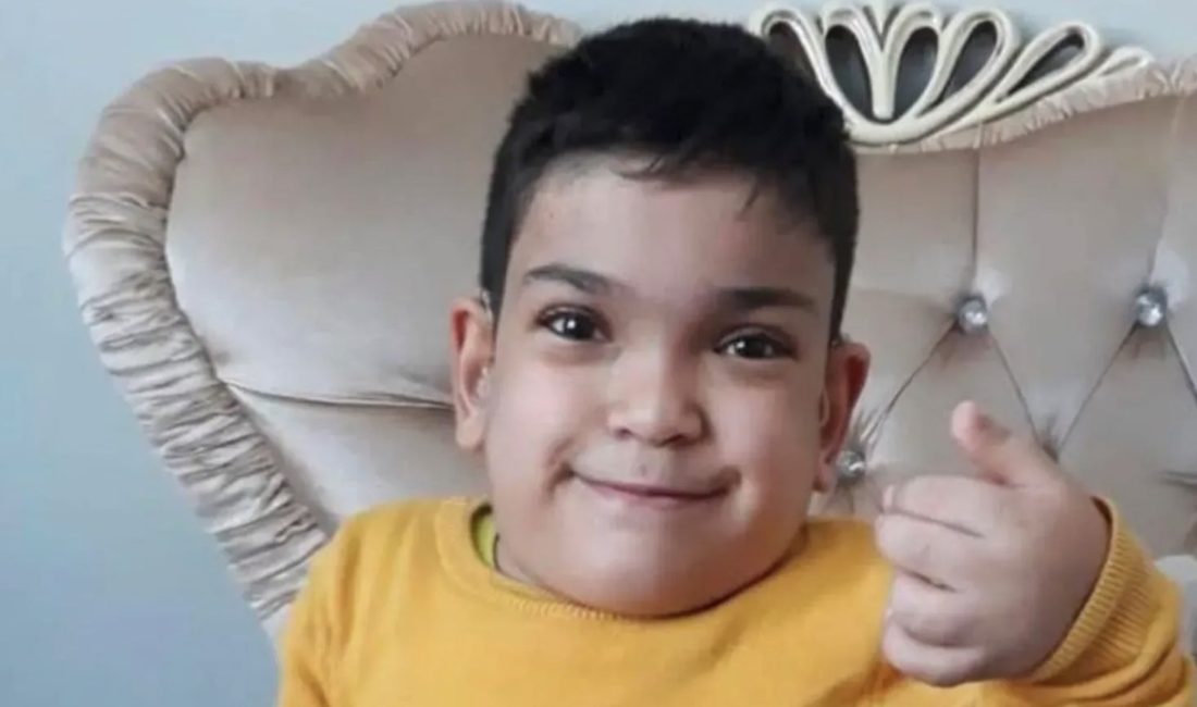 Kocaeli’nin Dilovası ilçesinde yaşayan 15 yaşındaki Bilal Sözen, evinde fenalaşmasının
