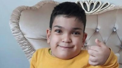 Kocaeli’nin Dilovası ilçesinde yaşayan 15 yaşındaki Bilal Sözen, evinde fenalaşmasının
