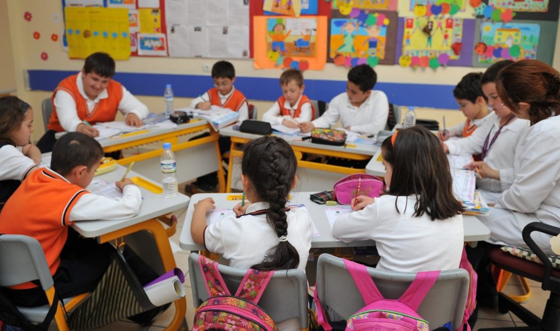 Milli Eğitim Bakanlığı, Kocaeli’nin Kartepe ve Kandıra ilçelerinde taşımalı eğitim
