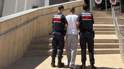 Kocaeli’de hakkında 16 yıl 4 ay kesinleşmiş hapis cezası bulunan