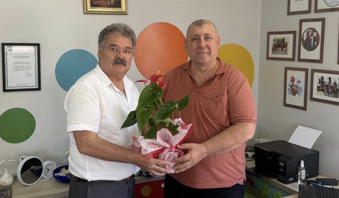 K.Y.Ç. Türkiye Polis Emeklileri Sosyal Yardım Derneği Kocaeli Şubesi ile