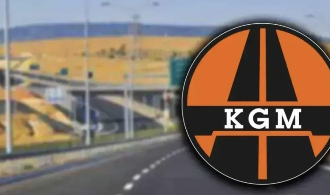 Kocaeli’de TEM Otoyolu’nda devam eden üstyapı yenileme çalışmaları kapsamında Muallimköy