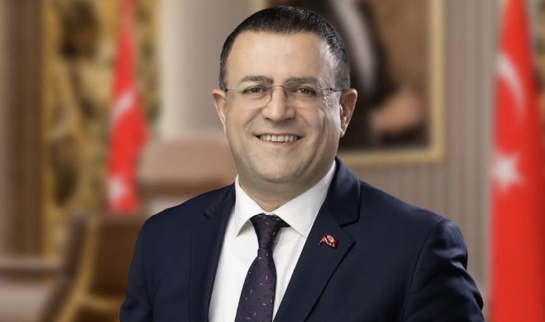  CHP’de yaşanan ayrılıkların ardından Kocaeli siyasetinde dikkat çeken bir