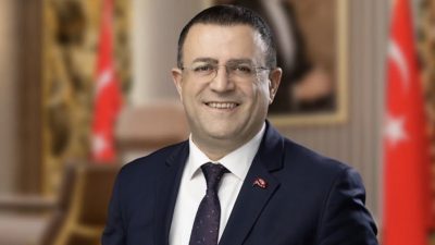  CHP’de yaşanan ayrılıkların ardından Kocaeli siyasetinde dikkat çeken bir