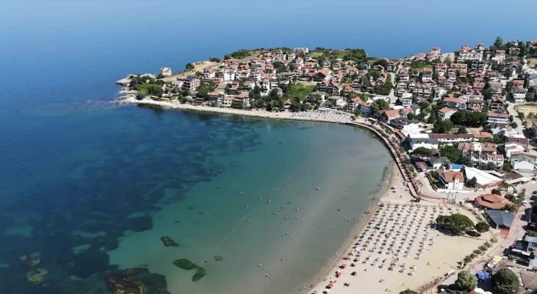 Kandıra Kaymakamlığı, olumsuz hava ve deniz şartları nedeniyle 31 Temmuz