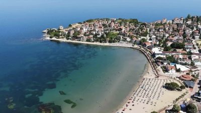 Kandıra Kaymakamlığı, olumsuz hava ve deniz şartları nedeniyle 31 Temmuz